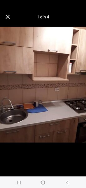 Berceni, soseaua Giurgiului,